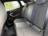 Miniature AUDI A3 SPORTBACK