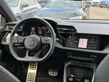Miniature AUDI A3 SPORTBACK