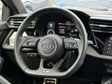 Miniature AUDI A3 SPORTBACK