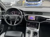 Miniature AUDI A6 AVANT