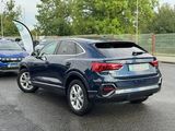 Miniature AUDI Q3 SPORTBACK