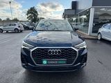 Miniature AUDI Q3 SPORTBACK