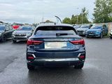 Miniature AUDI Q3 SPORTBACK