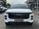 Miniature JAECOO 7 PHEV