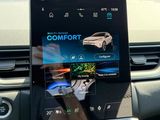 Miniature RENAULT CAPTUR