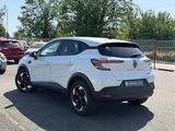 Miniature RENAULT CAPTUR