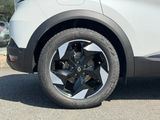 Miniature RENAULT CAPTUR