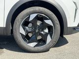 Miniature RENAULT CAPTUR