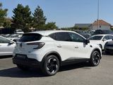Miniature RENAULT CAPTUR