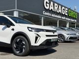 Miniature RENAULT CAPTUR