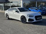 Miniature AUDI A5 SPORTBACK
