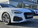 Miniature AUDI A5 SPORTBACK