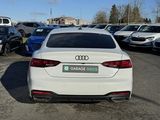 Miniature AUDI A5 SPORTBACK