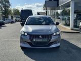 Miniature PEUGEOT 208