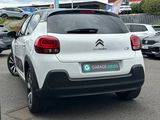 Miniature CITROEN C3