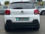 Miniature CITROEN C3