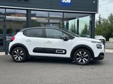 Miniature CITROEN C3