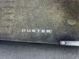 Miniature DACIA DUSTER
