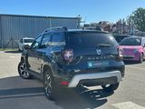 Miniature DACIA DUSTER