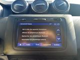 Miniature DACIA DUSTER
