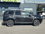 Miniature DACIA DUSTER