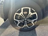 Miniature DACIA DUSTER