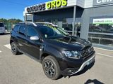 Miniature DACIA DUSTER