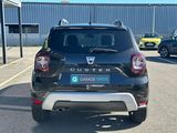 Miniature DACIA DUSTER