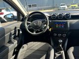 Miniature DACIA DUSTER
