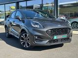 Miniature FORD PUMA