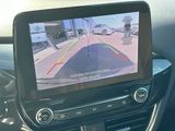 Miniature FORD PUMA