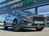 Miniature FORD PUMA