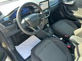 Miniature FORD PUMA