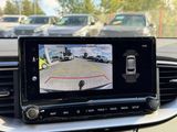 Miniature KIA PROCEED