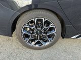 Miniature KIA PROCEED