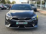 Miniature KIA PROCEED