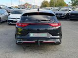 Miniature KIA PROCEED