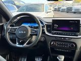 Miniature KIA PROCEED