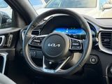 Miniature KIA PROCEED