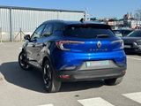 Miniature RENAULT CAPTUR
