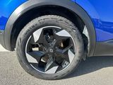 Miniature RENAULT CAPTUR