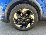 Miniature RENAULT CAPTUR