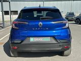 Miniature RENAULT CAPTUR