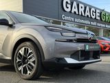Miniature CITROEN C4 X
