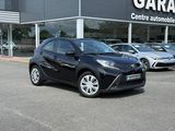 Miniature TOYOTA AYGO X