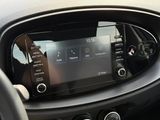 Miniature TOYOTA AYGO X