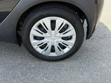 Miniature TOYOTA AYGO X