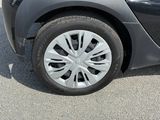 Miniature TOYOTA AYGO X