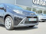 Miniature TOYOTA AYGO X