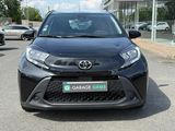 Miniature TOYOTA AYGO X